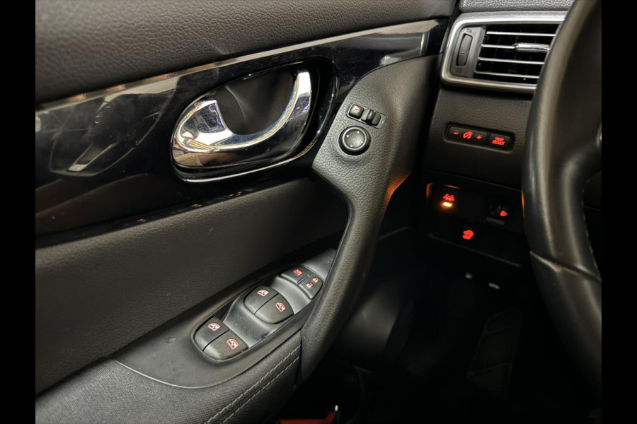 Nissan QASHQAI 1.3 DIG-T Pano 360° Navi Cruise NAP