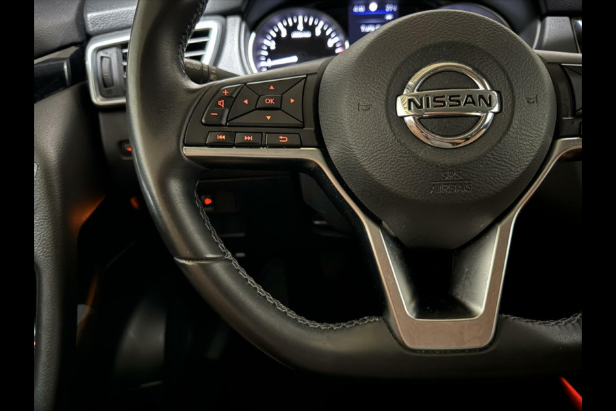 Nissan QASHQAI 1.3 DIG-T Pano 360° Navi Cruise NAP