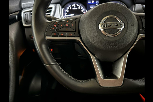 Nissan QASHQAI 1.3 DIG-T Pano 360° Navi Cruise NAP
