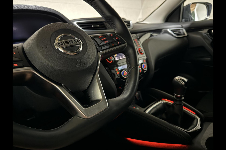 Nissan QASHQAI 1.3 DIG-T Pano 360° Navi Cruise NAP