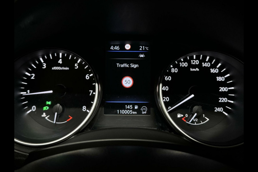 Nissan QASHQAI 1.3 DIG-T Pano 360° Navi Cruise NAP