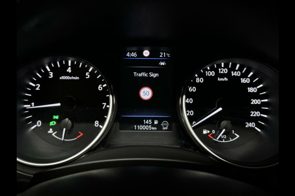 Nissan QASHQAI 1.3 DIG-T Pano 360° Navi Cruise NAP
