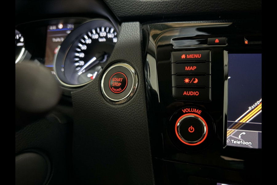 Nissan QASHQAI 1.3 DIG-T Pano 360° Navi Cruise NAP