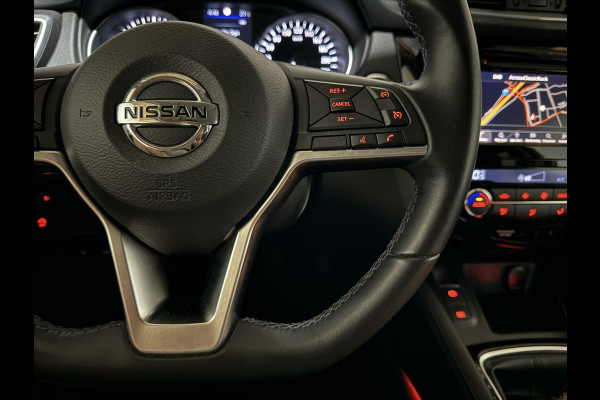 Nissan QASHQAI 1.3 DIG-T Pano 360° Navi Cruise NAP
