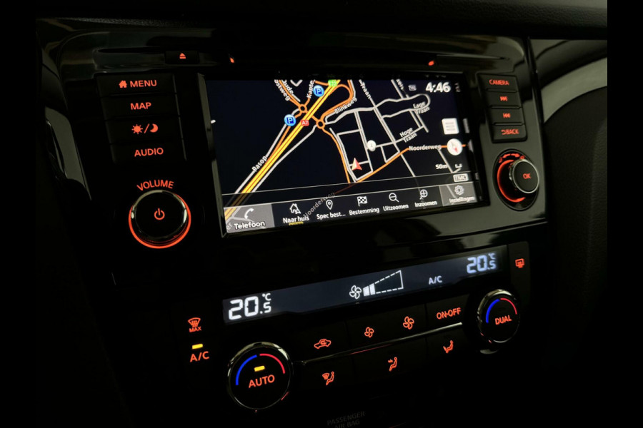 Nissan QASHQAI 1.3 DIG-T Pano 360° Navi Cruise NAP