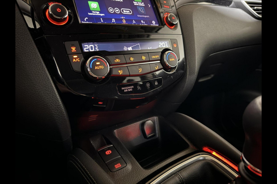 Nissan QASHQAI 1.3 DIG-T Pano 360° Navi Cruise NAP