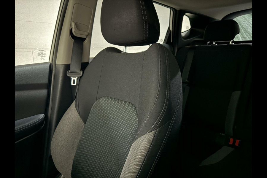 Nissan QASHQAI 1.3 DIG-T Pano 360° Navi Cruise NAP