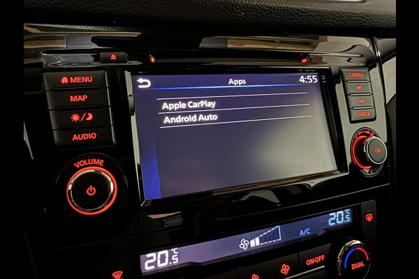 Nissan QASHQAI 1.3 DIG-T Pano 360° Navi Cruise NAP