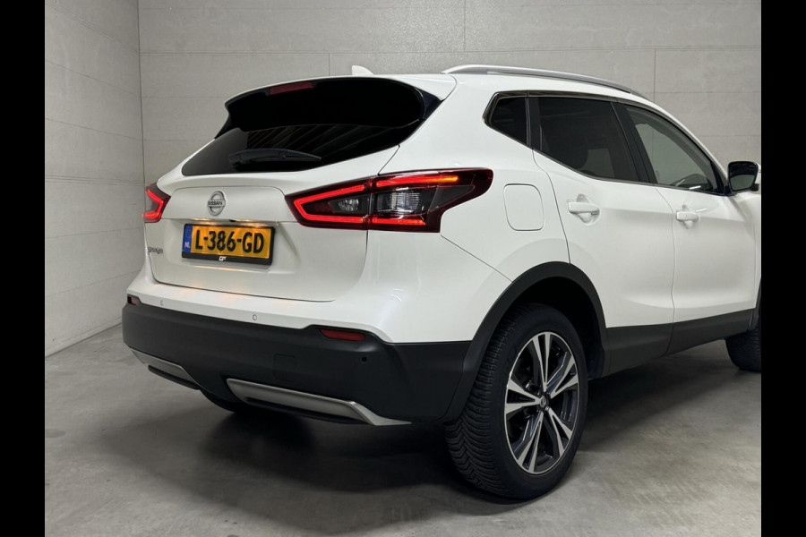 Nissan QASHQAI 1.3 DIG-T Pano 360° Navi Cruise NAP