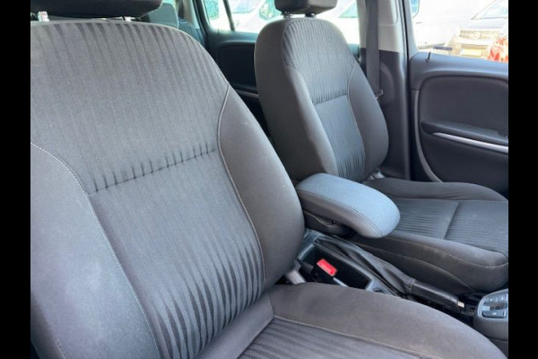 Opel Zafira 1.4 Turbo 140pk Innovation 7persoons 122.000km Airco/ECC,Navigatie,Camera