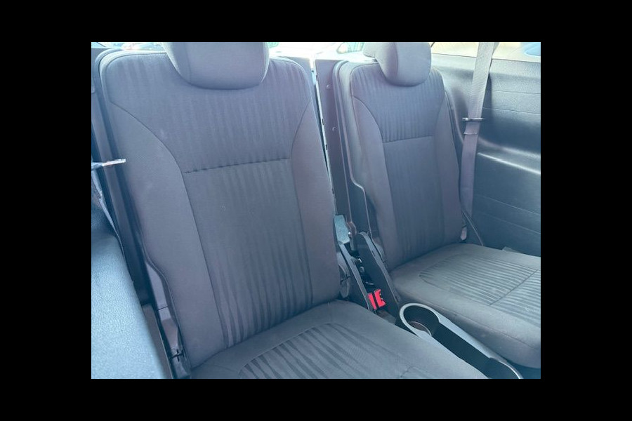 Opel Zafira 1.4 Turbo 140pk Innovation 7persoons 122.000km Airco/ECC,Navigatie,Camera