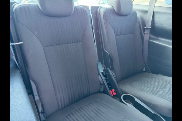 Opel Zafira 1.4 Turbo 140pk Innovation 7persoons 122.000km Airco/ECC,Navigatie,Camera