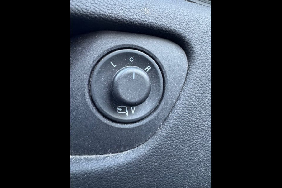 Opel Zafira 1.4 Turbo 140pk Innovation 7persoons 122.000km Airco/ECC,Navigatie,Camera