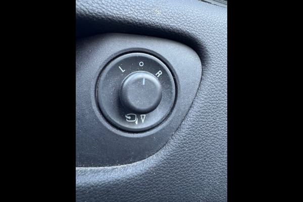 Opel Zafira 1.4 Turbo 140pk Innovation 7persoons 122.000km Airco/ECC,Navigatie,Camera