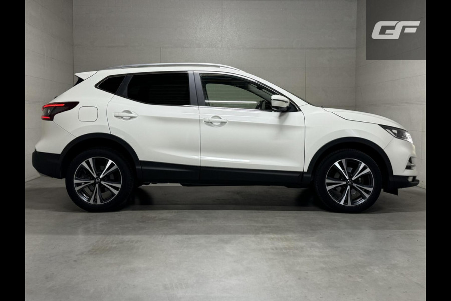Nissan QASHQAI 1.3 DIG-T Pano 360° Navi Cruise NAP
