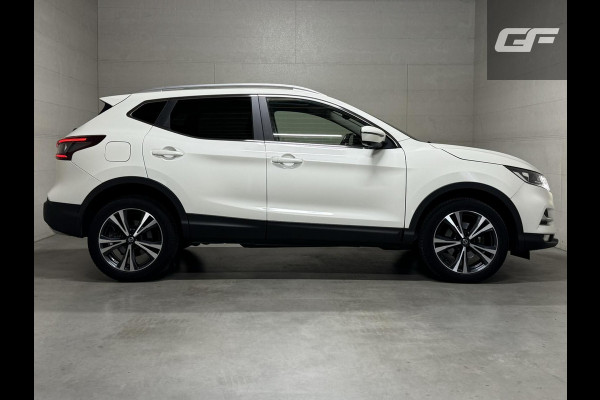 Nissan QASHQAI 1.3 DIG-T Pano 360° Navi Cruise NAP