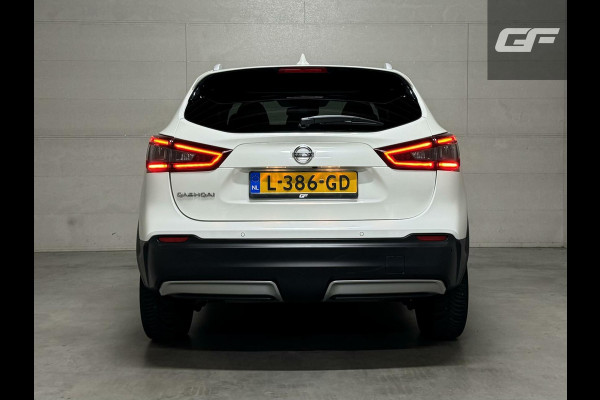 Nissan QASHQAI 1.3 DIG-T Pano 360° Navi Cruise NAP