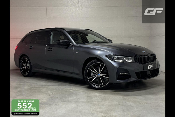 BMW 3 Serie Touring 320e High Executive