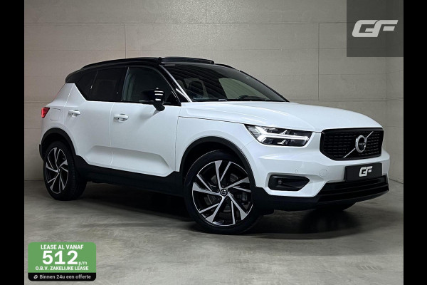 Volvo XC40 1.5 T5 Recharge R-Design Pano Navi Camera Cruise