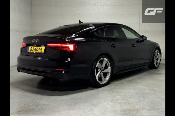 Audi A5 Sportback 1.4 TFSI S-line Black Edition Navi Cruise NAP