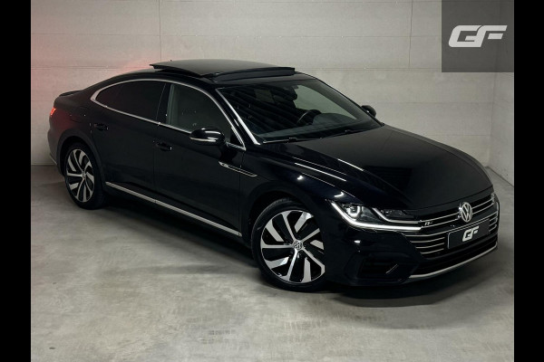 Volkswagen Arteon 1.5 TSI R-Line Pano Virtual CarPlay Trekh.