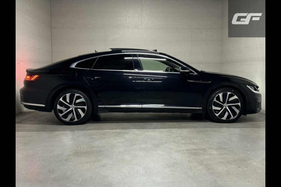 Volkswagen Arteon 1.5 TSI R-Line Pano Virtual CarPlay Trekh.
