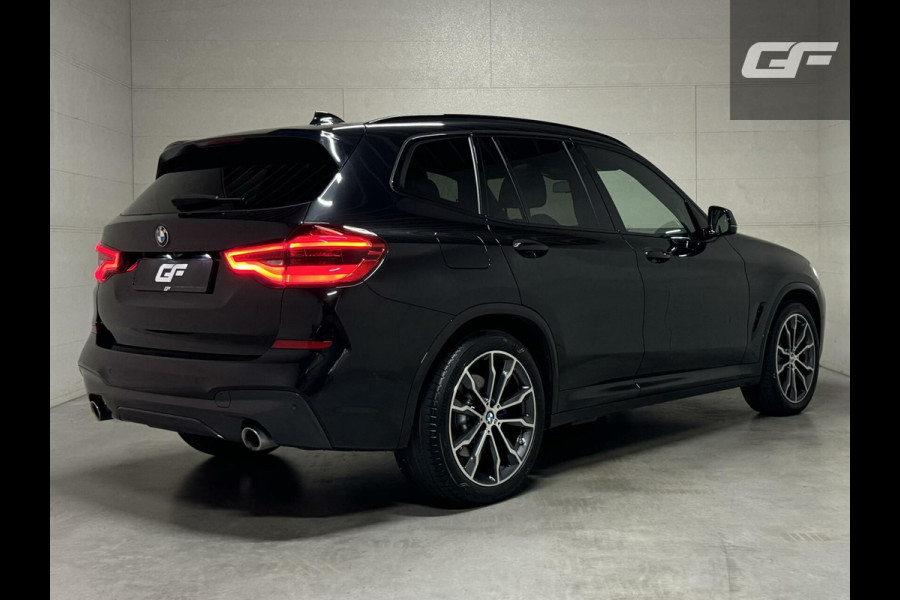 BMW X3 xDrive20i M Sport Black Edition Pano HUD Sfeer NAP