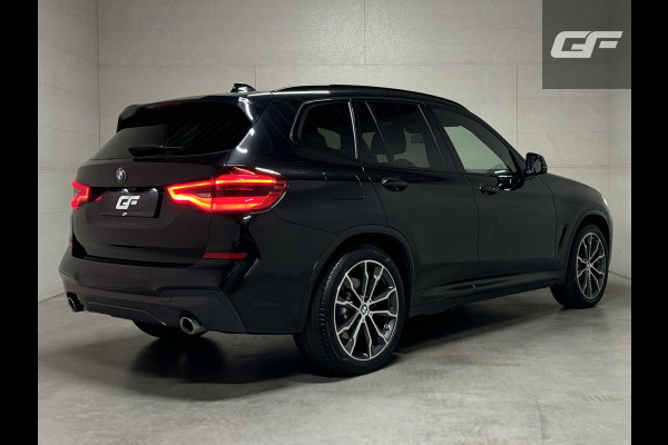 BMW X3 xDrive20i M Sport Black Edition Pano HUD Sfeer NAP