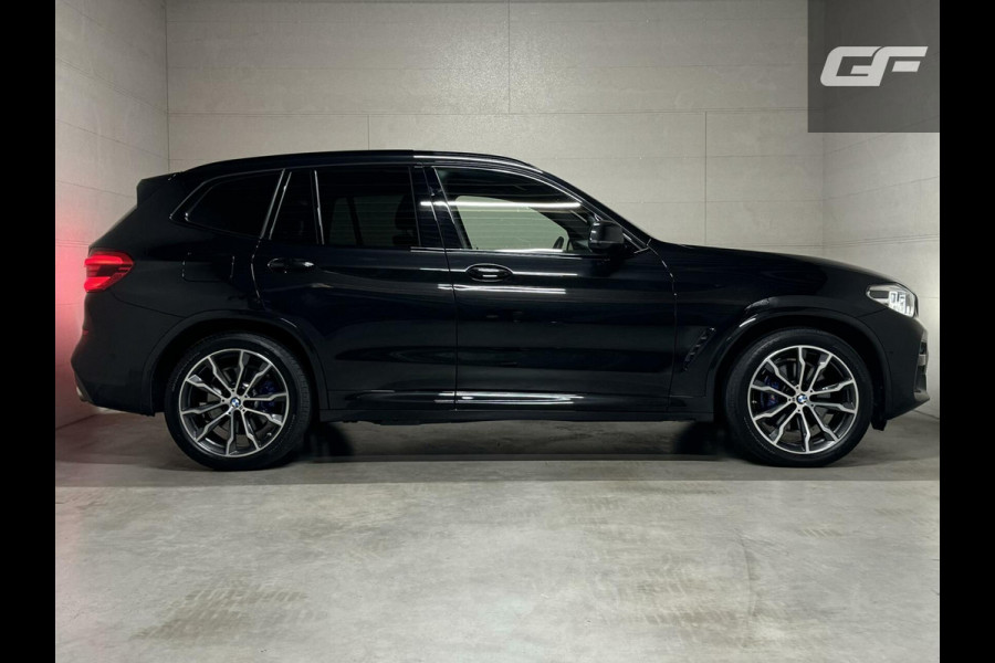 BMW X3 xDrive20i M Sport Black Edition Pano HUD Sfeer NAP