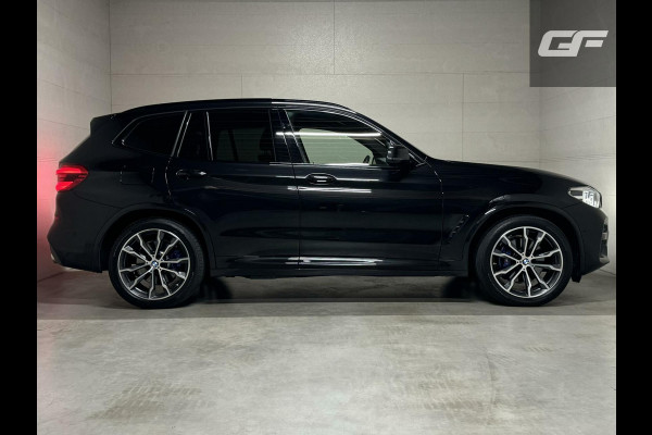 BMW X3 xDrive20i M Sport Black Edition Pano HUD Sfeer NAP