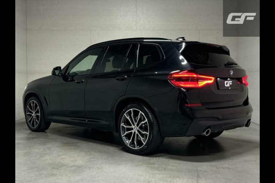 BMW X3 xDrive20i M Sport Black Edition Pano HUD Sfeer NAP