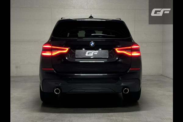 BMW X3 xDrive20i M Sport Black Edition Pano HUD Sfeer NAP