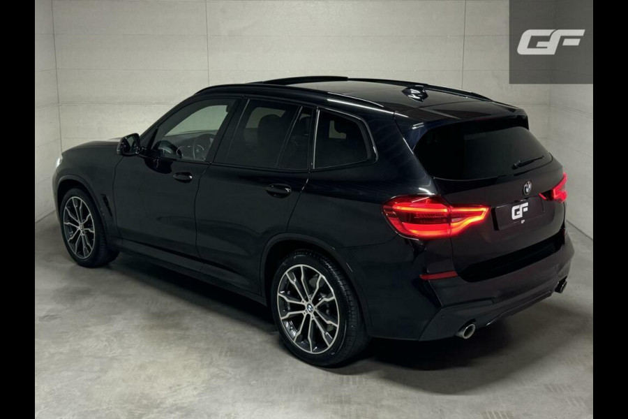 BMW X3 xDrive20i M Sport Black Edition Pano HUD Sfeer NAP