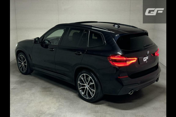 BMW X3 xDrive20i M Sport Black Edition Pano HUD Sfeer NAP