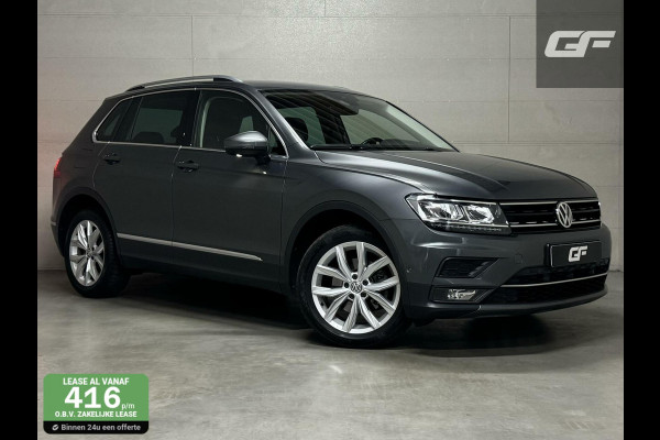 Volkswagen Tiguan 1.4 TSI ACT Highline Virtual HUD Trekh. NAP