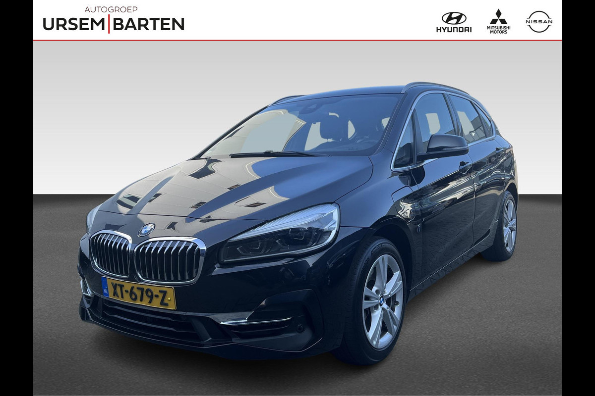 BMW 2 Serie Active Tourer 225xe iPerformance High Executive | leder | head-up display | dealer onderhouden | PHEV | plug-in BMW 2 Serie Active Tourer 225xe iPerformance High Executive | leder | head-up display | dealer onderhouden | PHEV | plug-in