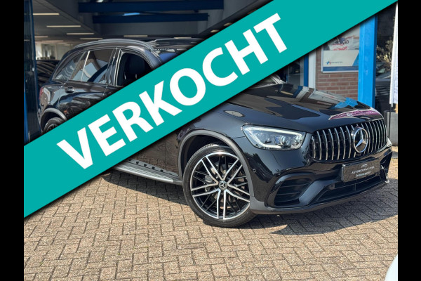 Mercedes-Benz GLC 200 4MATIC Premium Plus 2019 FULL!