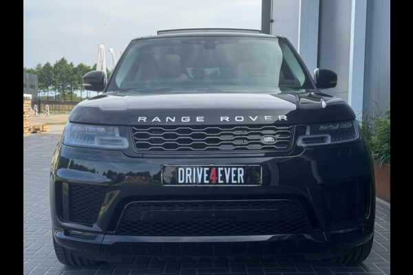 Land Rover Range Rover Sport 2.0 P400e HSE M2022 PANO NAVI CAMERA HUD CLIMATE PDC