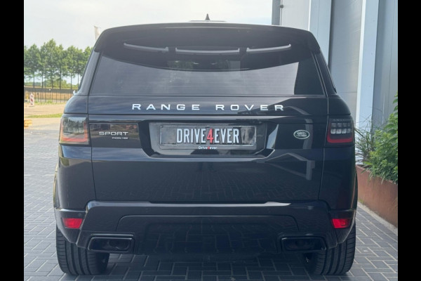 Land Rover Range Rover Sport 2.0 P400e HSE M2022 PANO NAVI CAMERA HUD CLIMATE PDC