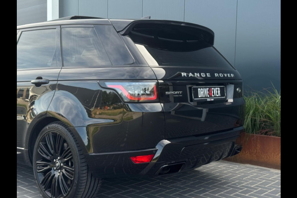 Land Rover Range Rover Sport 2.0 P400e HSE M2022 PANO NAVI CAMERA HUD CLIMATE PDC