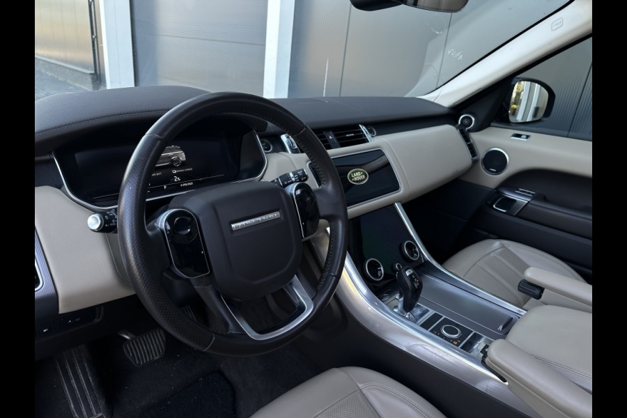 Land Rover Range Rover Sport 2.0 P400e HSE M2022 PANO NAVI CAMERA HUD CLIMATE PDC