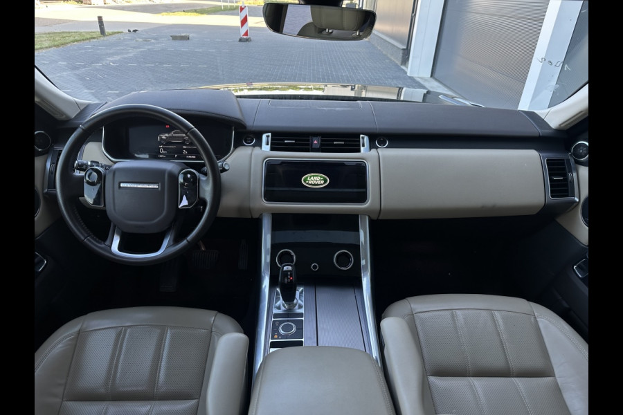 Land Rover Range Rover Sport 2.0 P400e HSE M2022 PANO NAVI CAMERA HUD CLIMATE PDC