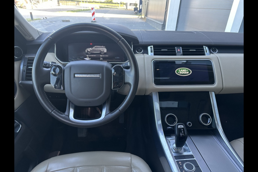 Land Rover Range Rover Sport 2.0 P400e HSE M2022 PANO NAVI CAMERA HUD CLIMATE PDC
