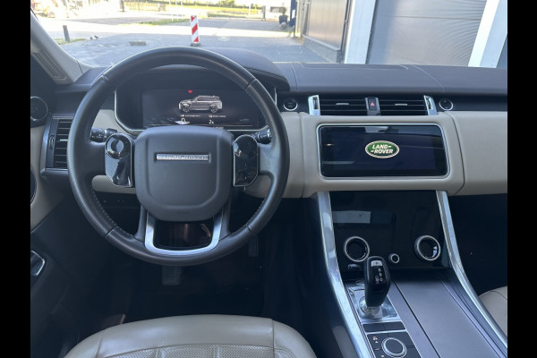 Land Rover Range Rover Sport 2.0 P400e HSE M2022 PANO NAVI CAMERA HUD CLIMATE PDC
