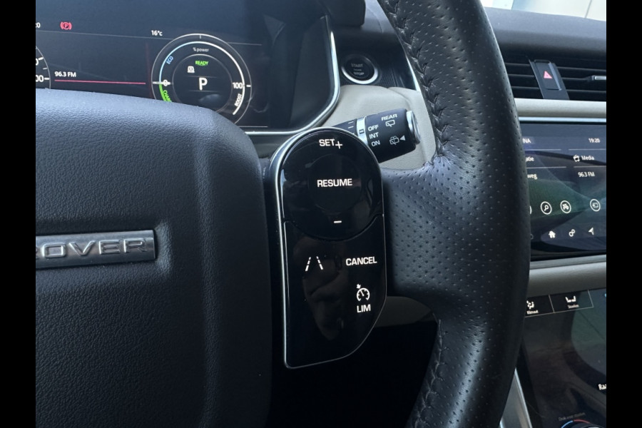 Land Rover Range Rover Sport 2.0 P400e HSE M2022 PANO NAVI CAMERA HUD CLIMATE PDC