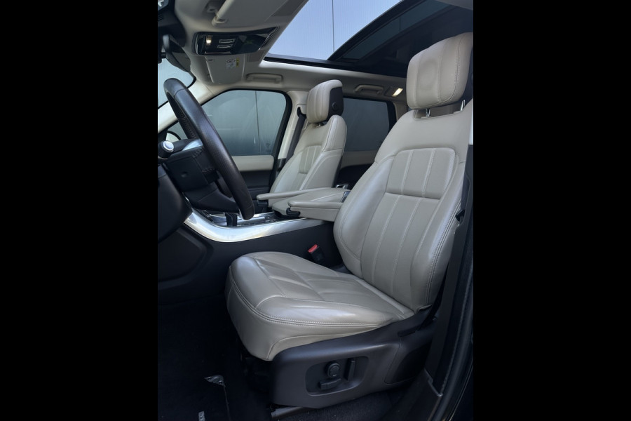 Land Rover Range Rover Sport 2.0 P400e HSE M2022 PANO NAVI CAMERA HUD CLIMATE PDC