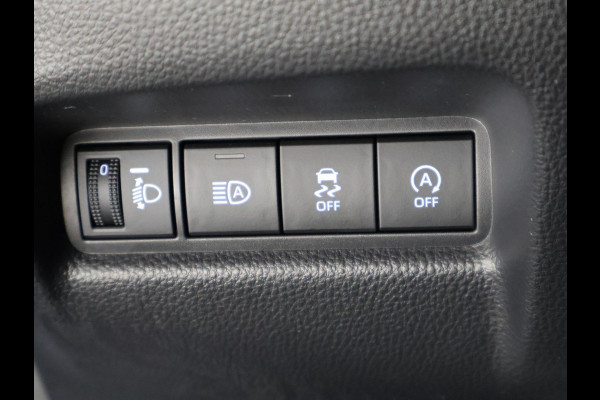 Toyota Aygo X 1.0 VVT-i MT first | Stoelverwarming | Apple CarPlay & AndroidAUTO | Camera |