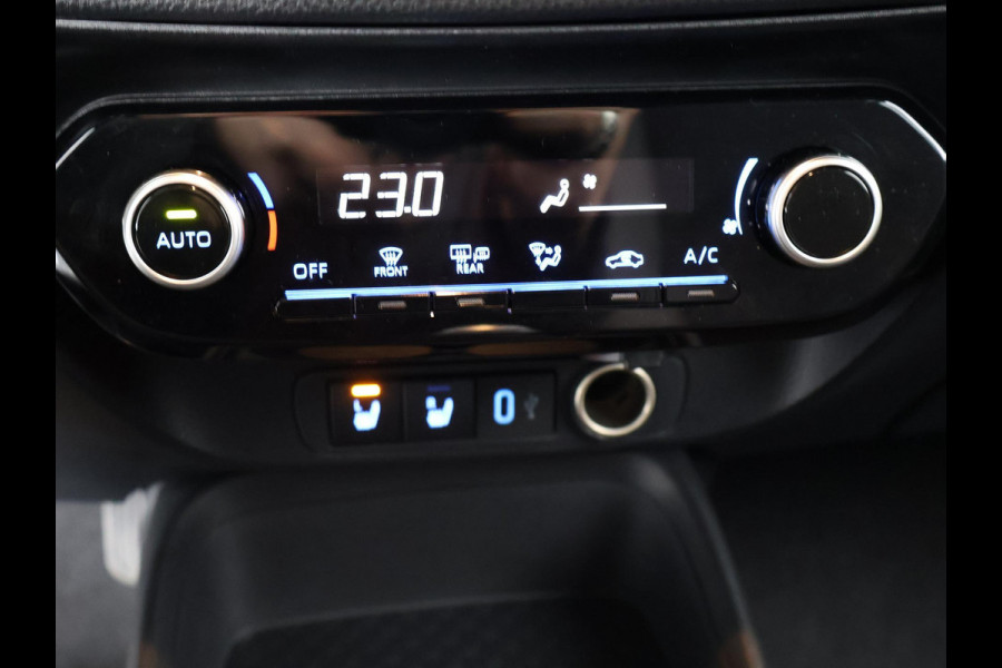 Toyota Aygo X 1.0 VVT-i MT first | Stoelverwarming | Apple CarPlay & AndroidAUTO | Camera |