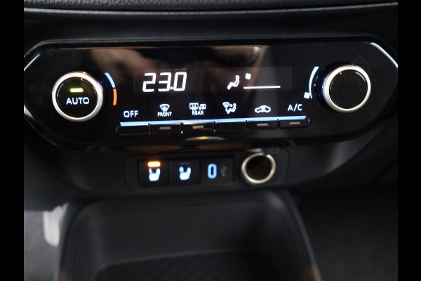 Toyota Aygo X 1.0 VVT-i MT first | Stoelverwarming | Apple CarPlay & AndroidAUTO | Camera |