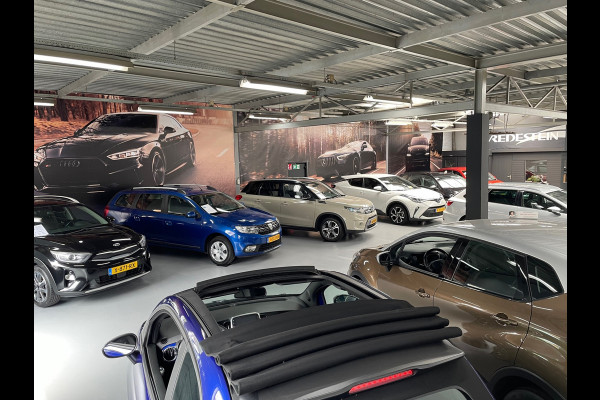Mercedes-Benz CLA-Klasse Shooting Brake 180 AMG Night Edition Plus